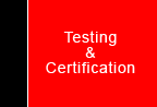 Tseting And Certification